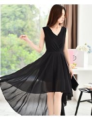 洛天服飾專營店與杭州東洛電子商務(wù) 亞馬遜上的女裝精品選擇