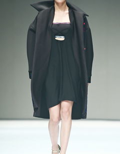 錦繡杭州，衣冠天下 聚焦杭州國際服裝服飾博覽會